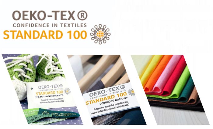 tư vấn chứng nhận oeko-tex standard 100