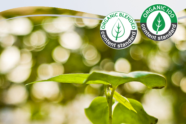 OCS – Tiêu chuẩn về thành phần hữu cơ