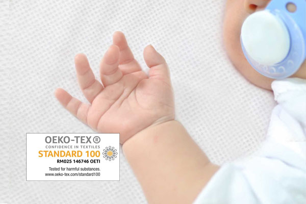 Tiêu chuẩn Oeko-Tex Standard 100 là gì?
