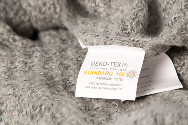 Tiêu chuẩn Oeko-Tex Standard 100 là gì?