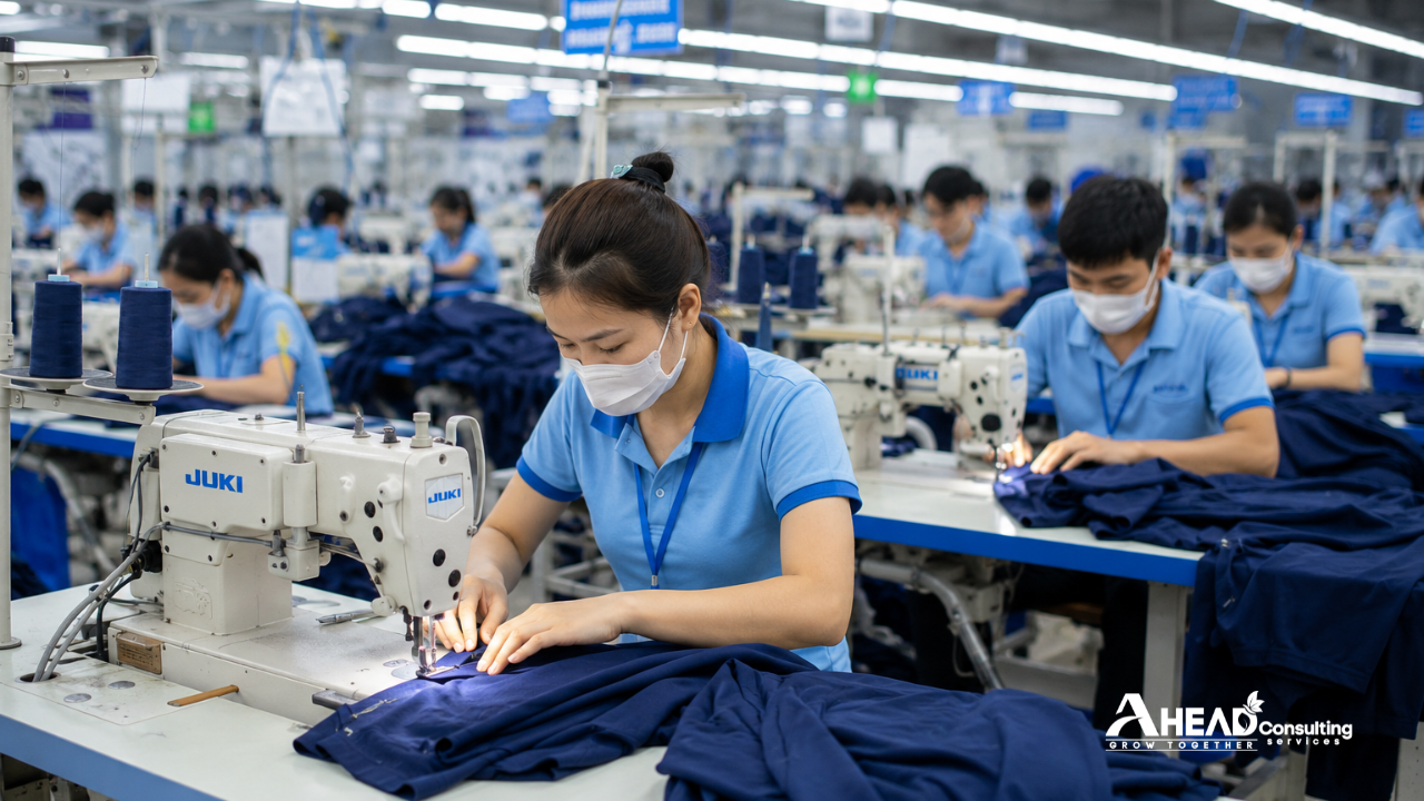 Trách nhiệm xã hội - SMETA 3