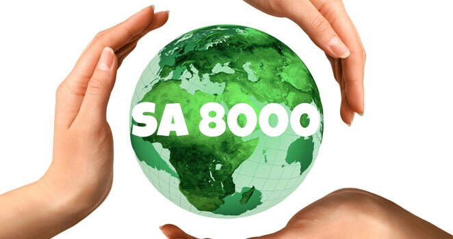Những lợi ích của chứng nhận SA8000