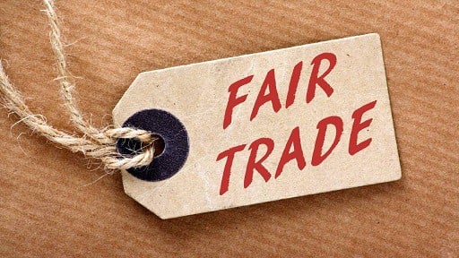 tiêu chuẩn fair trade là gì